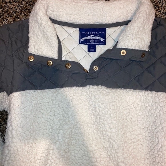 Lauren James Pull Over - Picture 3 of 5